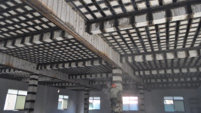 中研中鑒：什么樣的建筑物需要進(jìn)行加固？