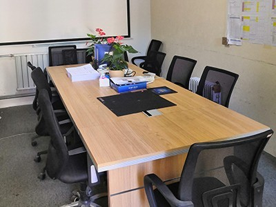 中研中鑒-會議室