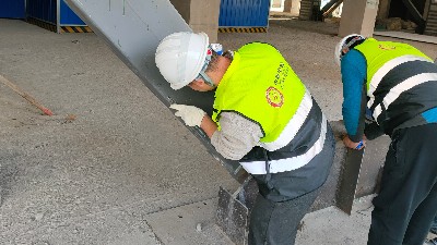 中研中鑒告訴你哪些房屋需要進(jìn)行建筑檢測(cè)?