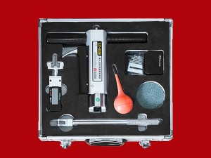 貫入式砂漿檢測(cè)儀