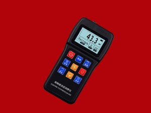 涂層測(cè)厚儀