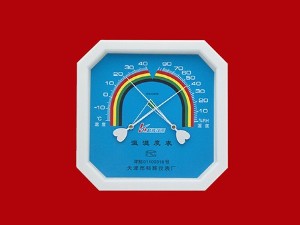 溫濕度計(jì)