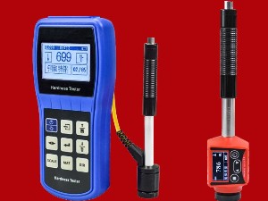 里氏硬度計(jì)