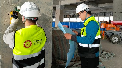 中研中鑒：房屋安全鑒定檢測(cè)的要點(diǎn)