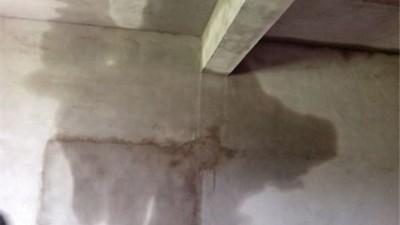 中研中鑒：房屋漏水怎么修補(bǔ)？