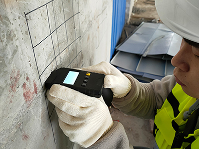 房屋可靠性鑒定