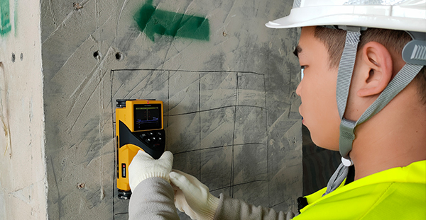 房屋抗震性鑒定