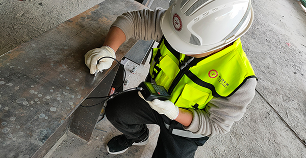 鋼結(jié)構(gòu)工程鑒定